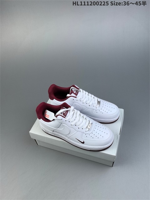 women air force one shoes 36-45 2025-9-19-010
